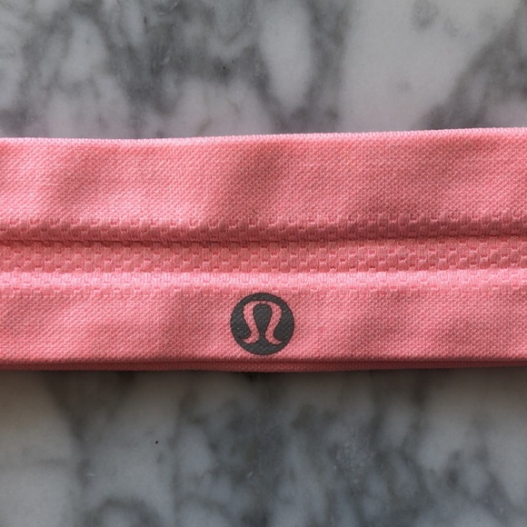 Lululemon Headband - Picture 2 of 5